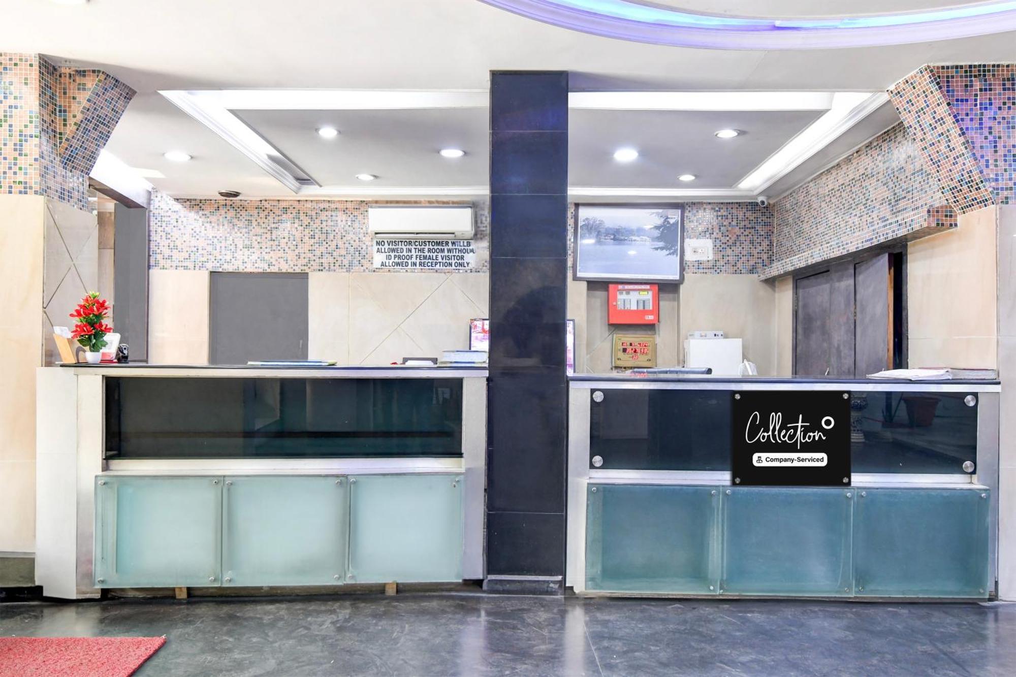 Super Collection O Vip Road Formerly Hotel Heritage Колката Екстер'єр фото