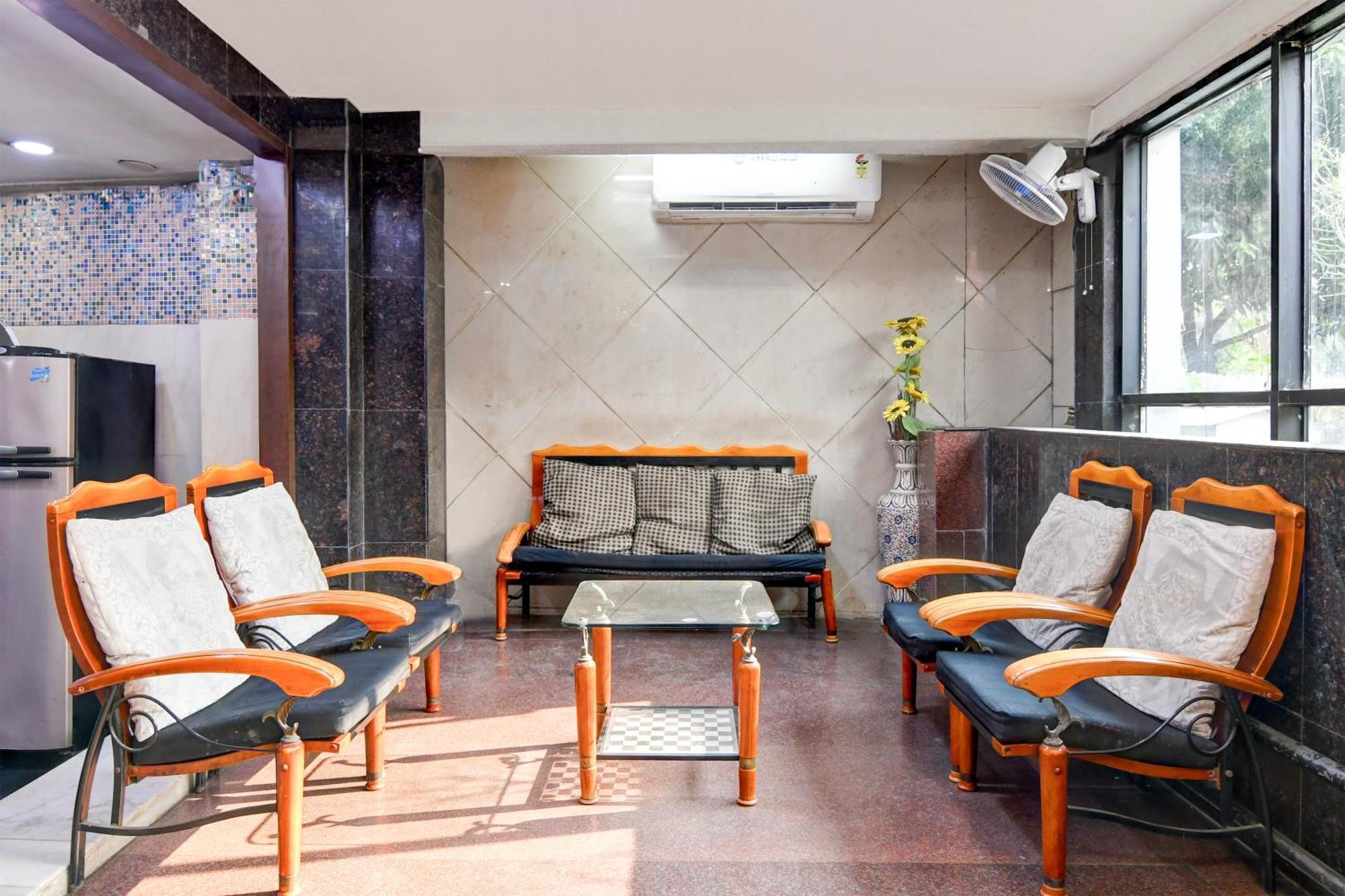 Super Collection O Vip Road Formerly Hotel Heritage Колката Екстер'єр фото